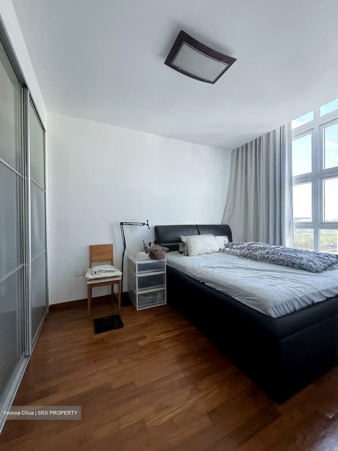 City Regency (D12), Apartment #578040081